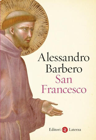 copertina San Francesco