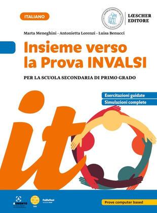 Testi per le prove INVALSI 2024