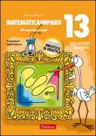 copertina MatematicaImparo