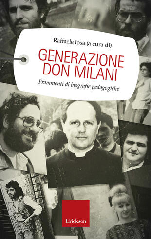 copertina Generazione don Milani