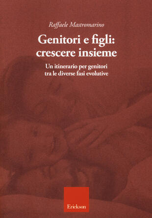 copertina Genitori e figli: crescere insieme