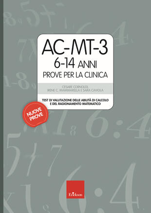 copertina AC-MT-3 6-14 anni. Prove per la clinica