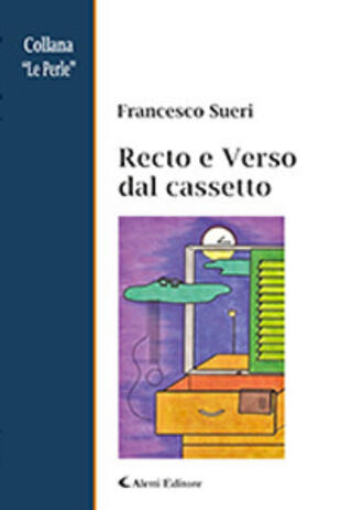 copertina Recto e verso dal cassetto
