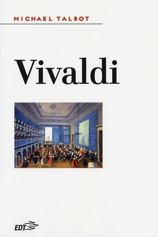 copertina Vivaldi
