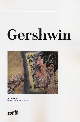 copertina Gershwin