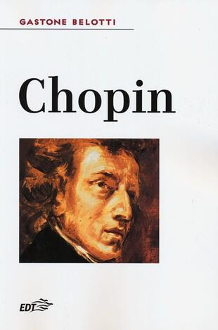 copertina Chopin