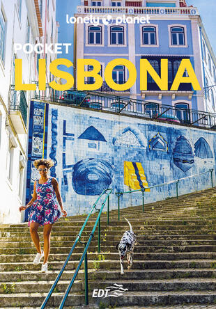 copertina Lisbona Pocket