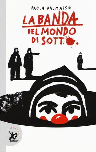 copertina La banda del mondo di sotto