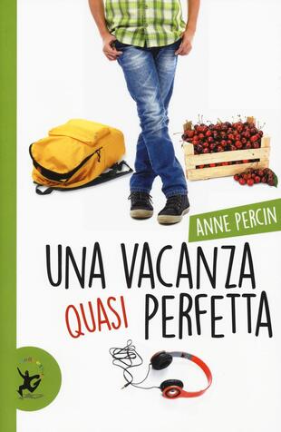 copertina Una vacanza quasi perfetta