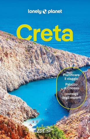 copertina Creta