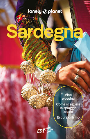 copertina Sardegna