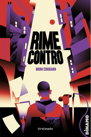 copertina Rime contro