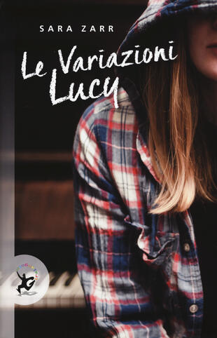 copertina Le variazioni Lucy
