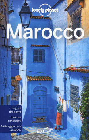 copertina Marocco