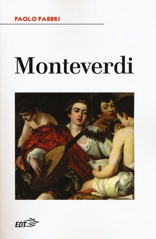 copertina Monteverdi