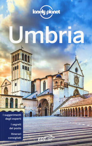 copertina Umbria