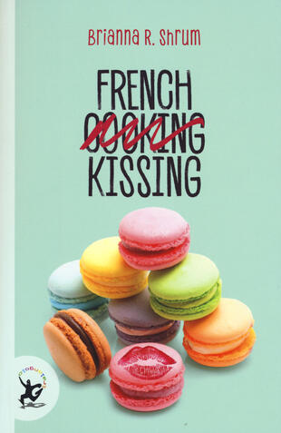 copertina French kissing