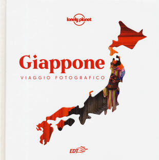copertina Giappone. Viaggio fotografico. Ediz. illustrata