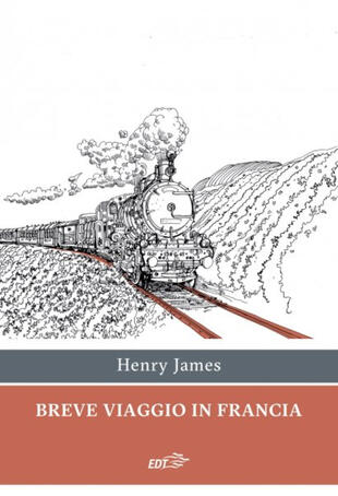 copertina Breve viaggio in Francia