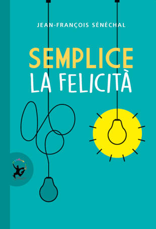 copertina Semplice la felicità