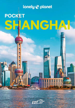 copertina Shanghai Pocket