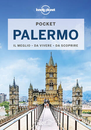 copertina Palermo