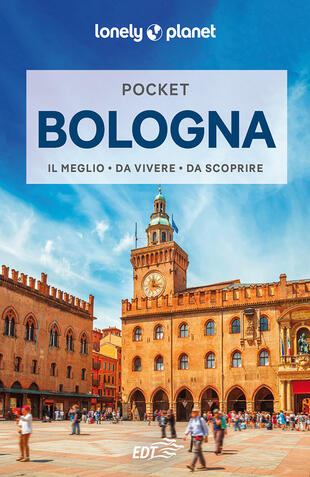 copertina Bologna