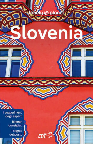 copertina Slovenia