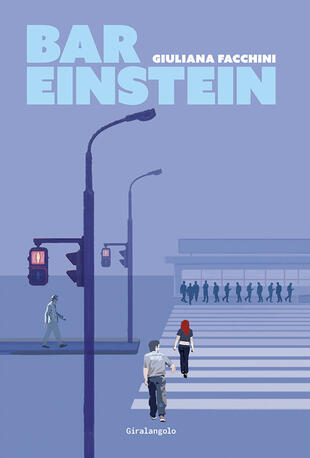 copertina Bar Einstein