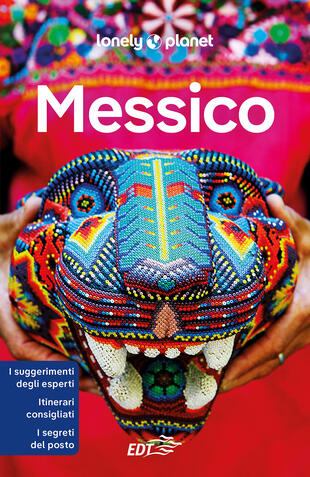 copertina Messico