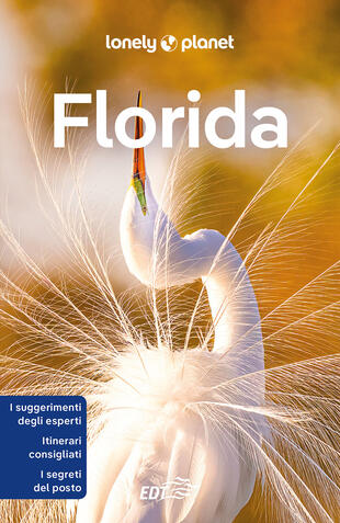 copertina Florida