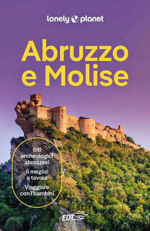 copertina Abruzzo e Molise