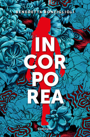 copertina Incorporea