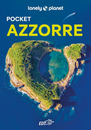 copertina Azzorre