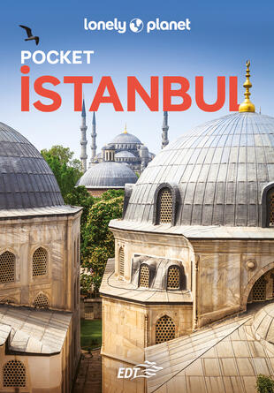copertina Istanbul