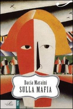 copertina Sulla mafia