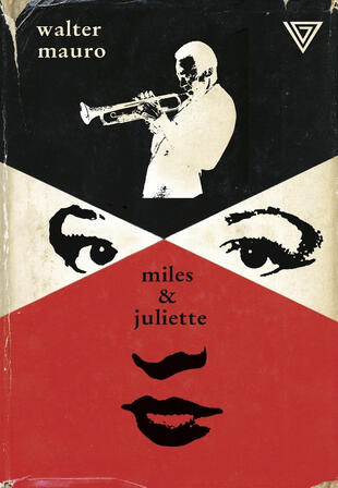 copertina Miles e Juliette