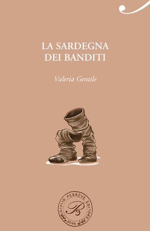copertina La Sardegna dei banditi