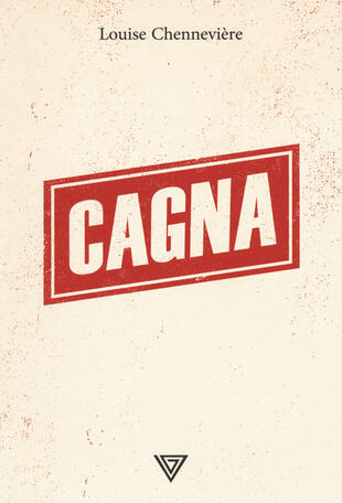 copertina Cagna