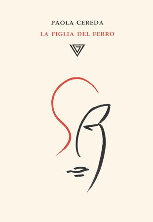 copertina La figlia del ferro