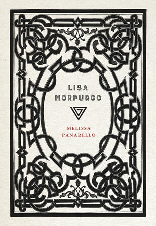 copertina Lisa Morpurgo