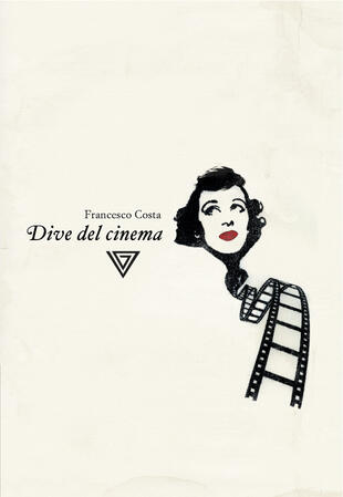 copertina Dive del cinema