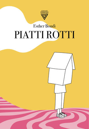 copertina Piatti rotti