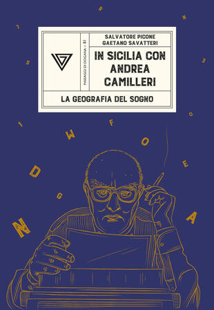 copertina In Sicilia con Andrea Camilleri