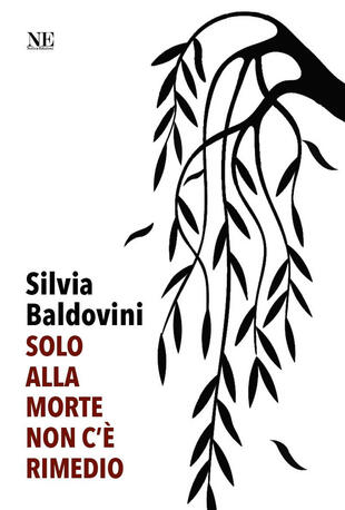 copertina Solo alla morte non c'è rimedio