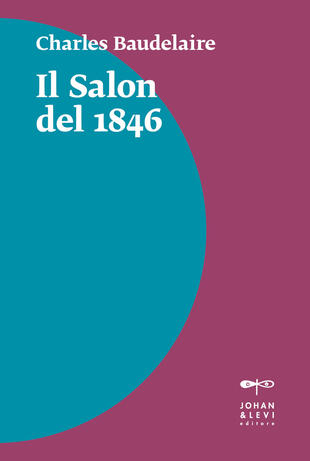 copertina Il Salon del 1846