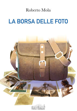 copertina La borsa delle foto