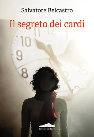 copertina Il segreto dei cardi
