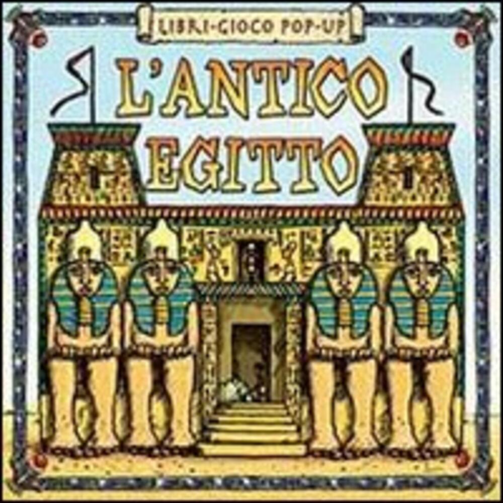 Egitto di NULL - Il Libraio