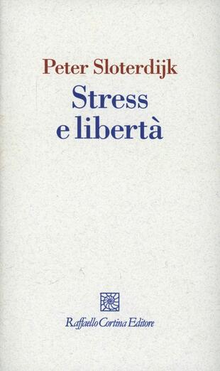 copertina Stress e libertà